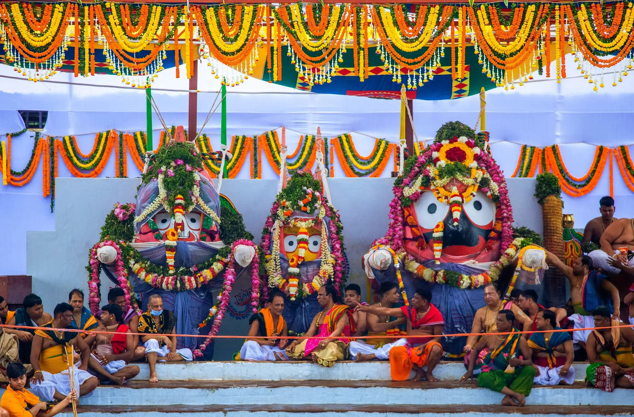 Jagannath Darshan 1